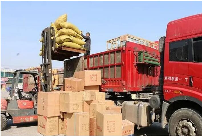 厦门到图们市物流专线