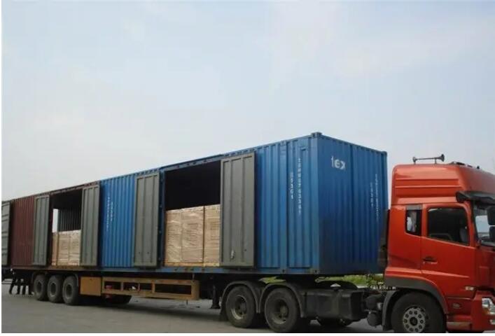 厦门到图们市整车运输