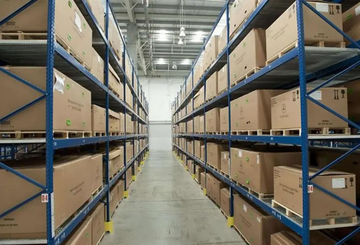 厦门到图们市货物仓储