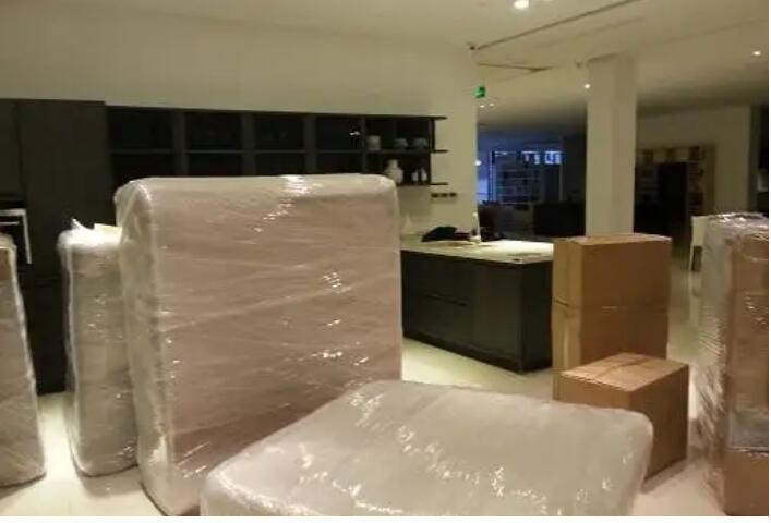 厦门到图们市长途搬家