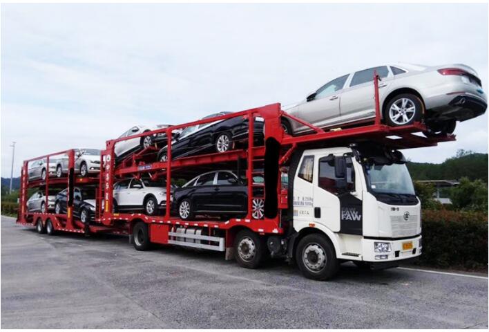 厦门到图们市轿车托运